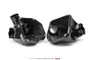 AMS Performance 15-18 BMW M3 / 15-20 BMW M4 w/ S55 3.0L Turbo Engine Carbon Fiber Intake