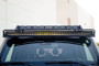 DV8 Offroad 21-23 Ford Bronco Soft Top Roof Rack