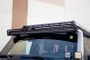DV8 Offroad 21-23 Ford Bronco Soft Top Roof Rack