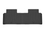 WeatherTech 2022+ Kia EV6 Rear FloorLiner - Black
