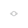 Cometic Chevrolet Gen-1 Small Block V8 .047in Fiber Thermostat Gasket