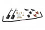 UMI Performance 70-81 GM F-Body Adjustable Sway Bar Rod End Rear