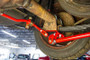 UMI Performance 70-81 GM F-Body Adjustable Sway Bar Rod End Rear