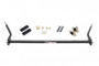 UMI Performance 1-1/4in Splined Front Sway Bar (Double Shear End Links)