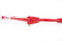 UMI Performance 1-1/4in Splined Front Sway Bar (Double Shear End Links)