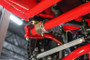 UMI Performance 1-1/4in Splined Front Sway Bar (Stock Style End Links)