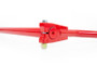 UMI Performance 1-1/4in Splined Front Sway Bar (Stock Style End Links)