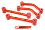 UMI Performance 71-75 GM H-Body Upper & Lower Control Arm Kit