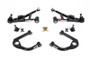 UMI Performance 93-02 GM F-Body Front A-Arm Kit Non-Adjustable Street