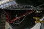 UMI Performance 05-14 Ford Mustang Rear Anti-Hop Kit- Stage 1