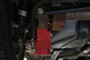 UMI Performance 05-14 Ford Mustang Rear Anti-Hop Kit- Stage 1
