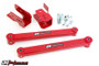 UMI Performance 05-14 Ford Mustang Rear Anti-Hop Kit- Stage 1