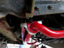 UMI Performance 82-92 GM F-Body Front Sway Bar Relocation Brackets