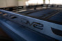 DV8 Offroad 07-18 Jeep Wrangler JK Short Roof Rack