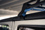 DV8 Offroad 07-18 Jeep Wrangler JK Short Roof Rack