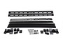 DV8 Offroad 07-18 Jeep Wrangler JK Short Roof Rack