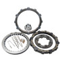 Radius X Clutch (hydraulic) Bt Cvo 07-12, Bt 14-16
