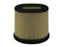 aFe Magnum FLOW Pro GUARD7 Air Filter (6-3/4 x 4-3/4)in F x (8-1/2 x 6-1/2)in B x (7-1/4 x 5)in T