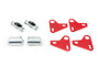 UMI Performance 70-81 GM F-Body Leaf Spring Traction Bars