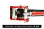 UMI Performance 70-81 GM F-Body Leaf Spring Traction Bars