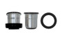 UMI Performance 65-87 GM Polyurethane Rear End Housing Replacement Bushings