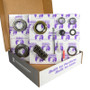 Yukon Gear 8.25in CHY 3.73 Rear Ring & Pinion Install Kit 1.618in ID Axle Bearings and Seals