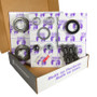 Yukon Gear ZF 9.25in CHY 3.91 Rear Ring & Pinion Install Kit Positraction Axle Bearings and Seals