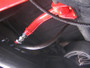 UMI Performance 59-64 GM B-Body Adjustable Upper Control/Trailing Arm inBanana Arminin