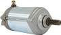 Starter Motor Suz