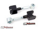 UMI Performance 68-72 A-Body Adjustable Upper Control Arms- w/ Roto-Joint