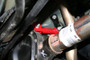UMI Performance 05-10 Ford Mustang Rear Upper Control Arm