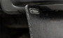 Access ROCKSTAR 15-19 Chevy/GMC 2500/3500 Commercial Tow Flap (no exhaust cutout)