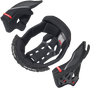 Exo-r430 Kwikwick C Cheek Pads Xs