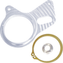 Brake Caliper Mount Plate Raw