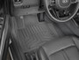 WeatherTech 2021+ Kia Sorento Front FloorLiner HP - Black