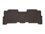 WeatherTech 2021+ Ford Expedition Rear FloorLiner - Cocoa