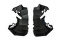 DV8 Offroad 21-22 Ford Bronco Front Inner Fender Liners