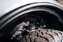 DV8 Offroad 21-22 Ford Bronco Front Inner Fender Liners