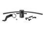 Corsa2011-2023 Dodge Challenger/Charger 2018-2023 Dodge Durango 6.4L Aluminum Oil Catch Can