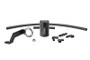 Corsa2011-2023 Dodge Challenger/Charger 2018-2023 Dodge Durango 6.4L Aluminum Oil Catch Can