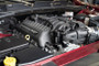 Corsa2011-2023 Dodge Challenger/Charger 2018-2023 Dodge Durango 6.4L Aluminum Oil Catch Can