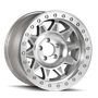 Dirty Life 9302 Roadkill 17x9 / 5x127 BP / -38mm Offset / 71.5mm Hub Machined Wheel - Beadlock