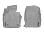 WeatherTech 2020+ Toyota Camry Front FloorLiner - Grey