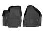 WeatherTech 2021+ Chrysler Pacifica Front FloorLiner - Black