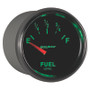 AutoMeter Gauge Fuel Level 2-1/16in. 240 Ohm(e) to 33 Ohm(f) Elec Gs