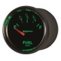 AutoMeter Gauge Fuel Level 2-1/16in. 240 Ohm(e) to 33 Ohm(f) Elec Gs