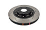 DBA 2018+ Hyundai I30 N Performance Front Slotted 5000 Series Rotor