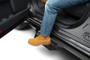 N-Fab 2022 Toyota Tundra Crew Max Cab All Beds SRW Predator Pro Steps Textured Black w/o Bed Access