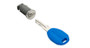 Rhino-Rack Rhino Master Key Lock Set No. 125 (Pair)