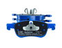EBC 2014+ Mini Cooper Hardtop 1.5 Turbo Bluestuff Rear Brake Pads